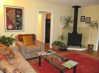 2220 5th Ave, San Rafael, CA 94901