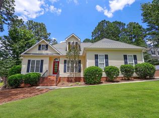 655 Elk Rd, Southern Pines, NC 28387