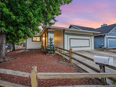 2314 Jose Avenue, Santa Rosa, CA, 95401