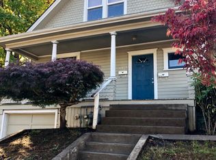 6621 S Virginia Ave, Portland, OR 97239