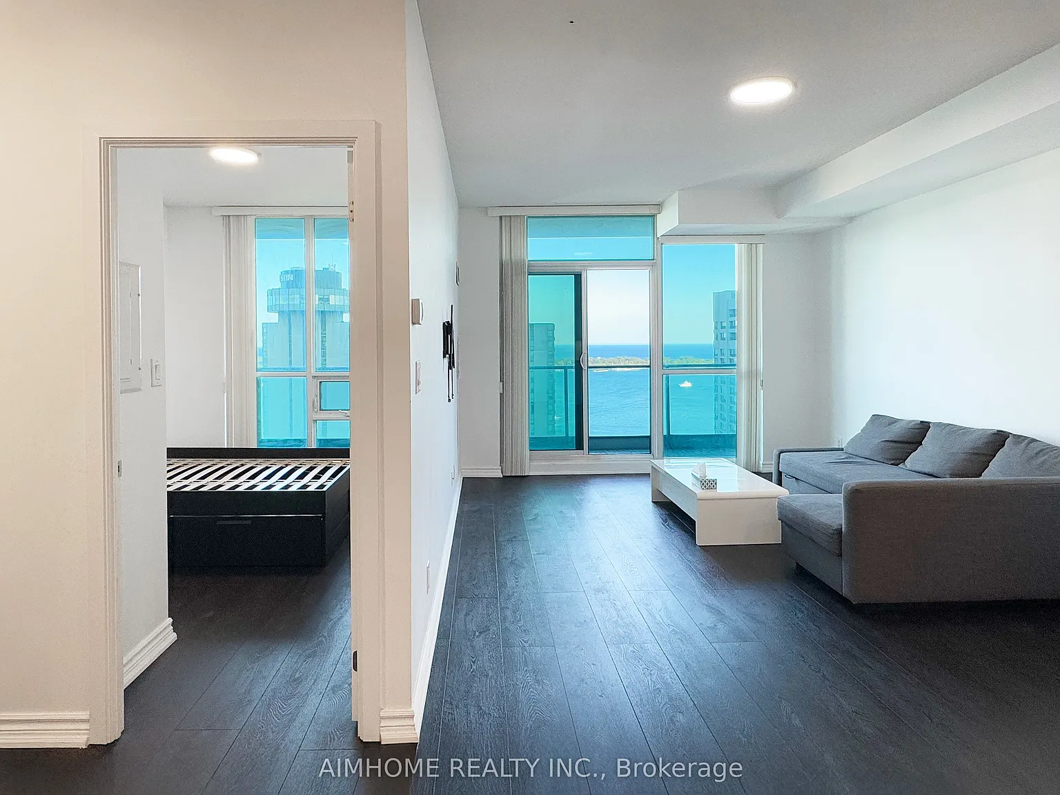 2 bed, $2,880 — Photo 2