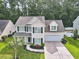 114 Sugar Mill Loop, Myrtle Beach, SC 29588
