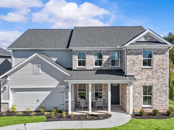 Frazier Plan, Sparrow Creek