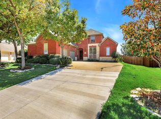 1510 Mallard Cir, Mansfield, TX 76063