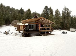 8 Shortys Pl, Malo, WA 99150