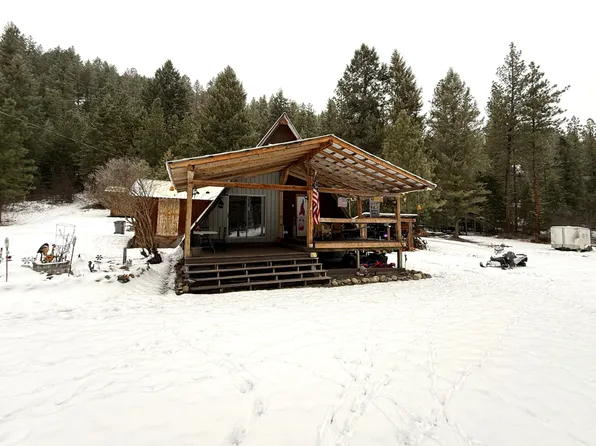 8 Shortys Pl, Malo, WA 99150