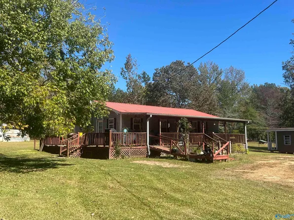 505 County Road 901, Cedar Bluff, AL 35959