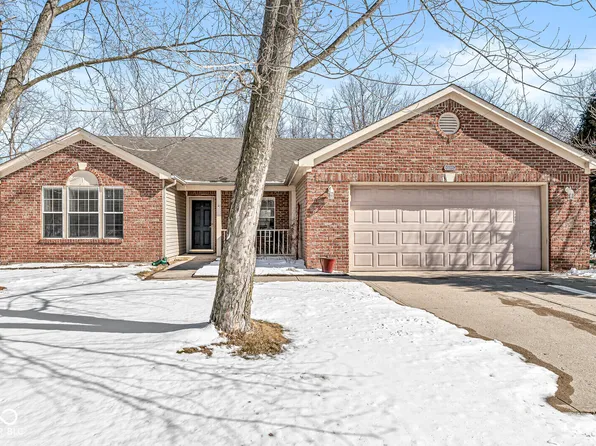 771 Cheeseman Ave, Danville, IN 46122