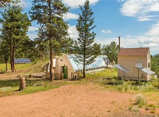 654 Tess Trace Rd, Guffey, CO 80820