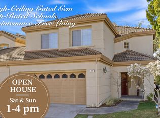 906 Vista Pointe Dr, San Ramon, CA 94582