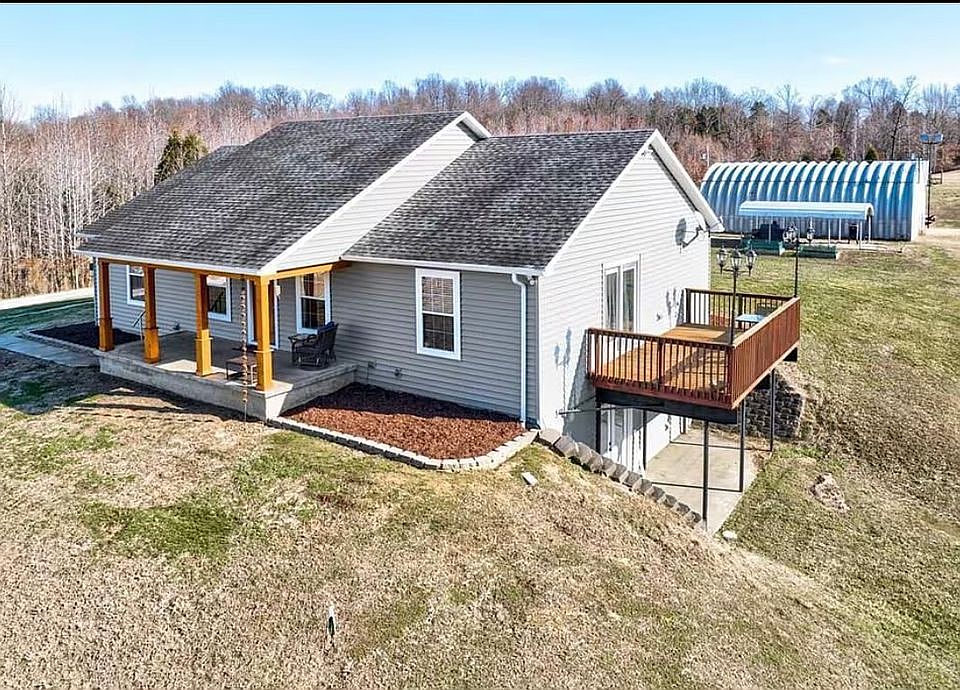 6324 Little Hickory Rd, Philpot, KY 42366 Zillow
