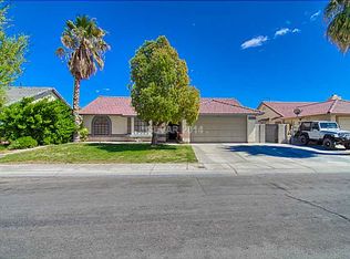 4916 Mondell Rd, Las Vegas, NV 89130