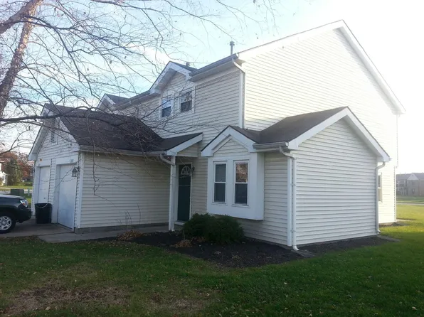 6719 Fairway Ave, Indianapolis, IN 46250