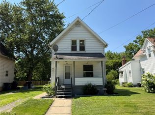 412 Iddings Ave SE, Warren, OH 44483