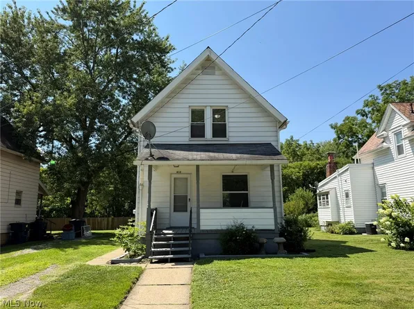 412 Iddings Ave SE, Warren, OH 44483