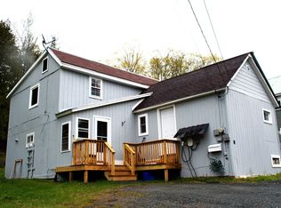 54 Assisqua Avenue, St. Johnsbury, VT 05819