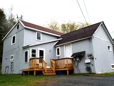 54 Assisqua Avenue, St Johnsbury, VT, 05819
