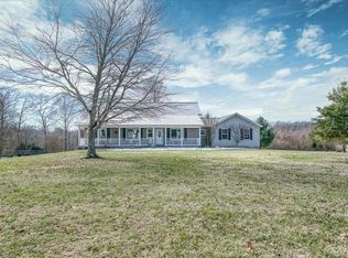4319 S Burgess Falls Rd, Sparta, TN 38583