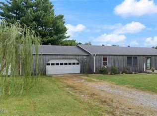 663 Bishop Rd, Glasgow, KY 42141