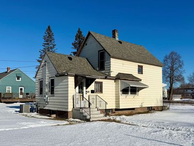 5323 Tower Ave, Superior, WI, 54880