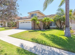 2280 Bloomfield Ln, Corona, CA 92882