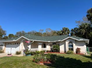 664 Vocelle Ave, Sebastian, FL 32958