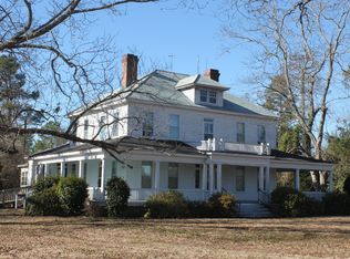 2080 Manning Farm Rd, Clio, SC 29525