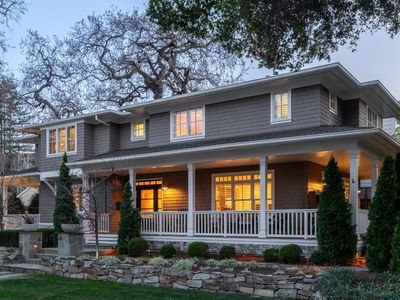 20626 Komina Ave, Saratoga, CA, 95070