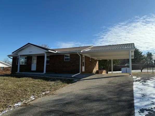 247 Tomahawk Dr, Somerset, KY 42503