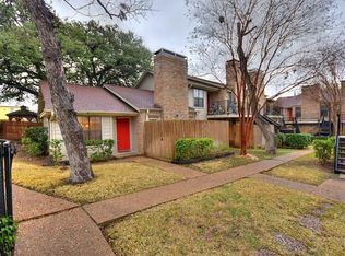 2906 West Ave APT 1, Austin, TX 78705
