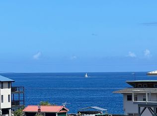 Eono Ave LOT 14, Captain Cook, HI 96704