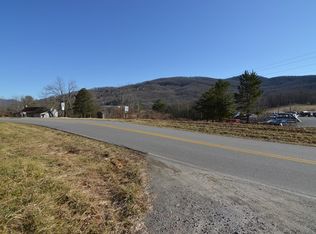 Lakeview Dr TRACT 1, Young Harris, GA 30582