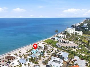 4074 N Beach Rd, Englewood, FL 34223