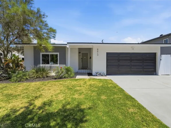 4413 W 234th Pl, Torrance, CA 90505
