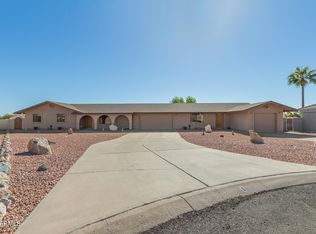 16607 E Cotswold Ct APT A, Fountain Hills, AZ 85268