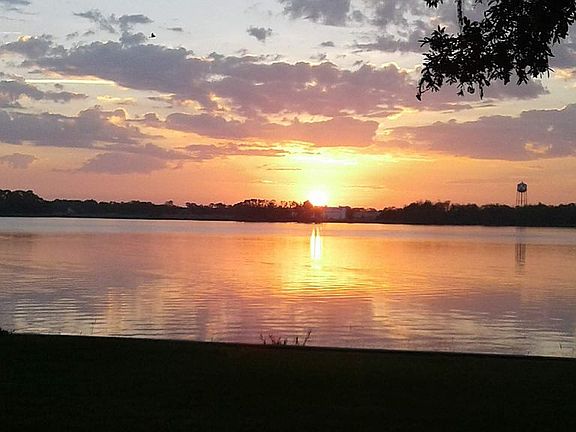 Lakefront