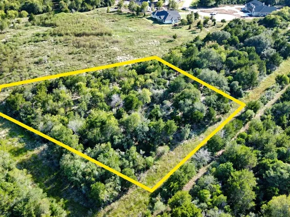 Lot 26 Winding Branch, Chappell Hill, TX 77426