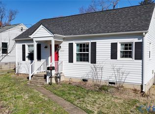 2212 Oakwood Ln, Henrico, VA 23228