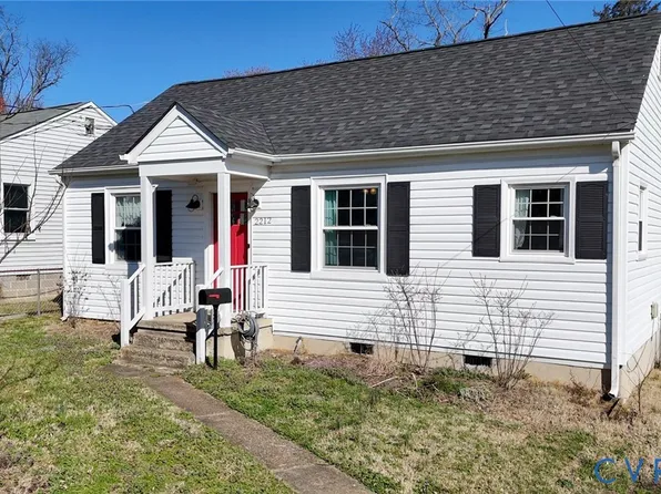 2212 Oakwood Ln, Henrico, VA 23228