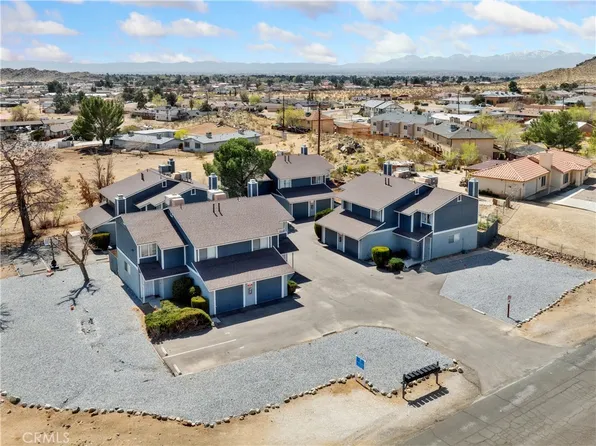 20211 Carlisle Rd, Apple Valley, CA 92307