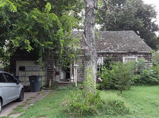 815 N Louisville Ave, Tulsa, OK 74115