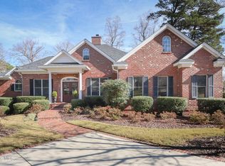 175 Inverrary Rd, Pinehurst, NC 28374