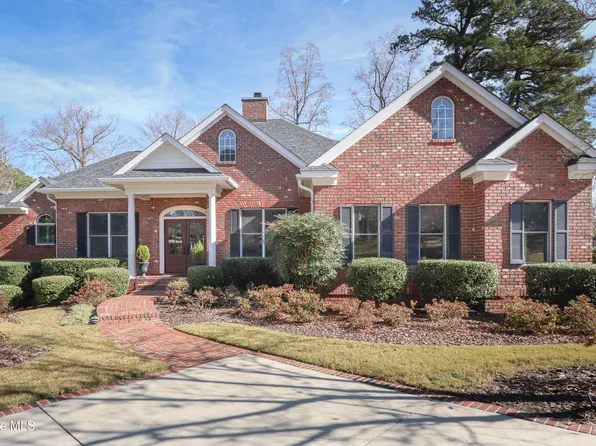 175 Inverrary Road, Pinehurst, NC 28374