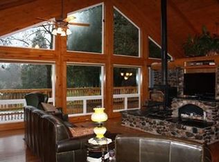 977 Whispering Pines Rd, Colfax, CA 95713