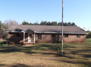 4604 County Road 34, Dadeville, AL 36853