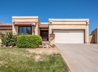1307 Rancho Del Sol, Pueblo, CO 81008