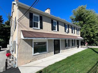 609 Lancaster Ave #3, Malvern, PA 19355