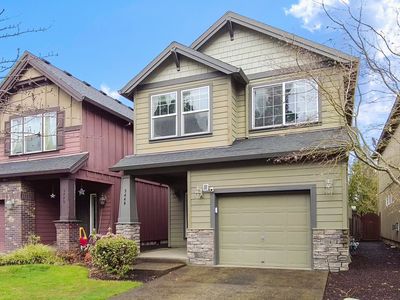 3440 SE Pinewood Ave, Hillsboro, OR, 97123