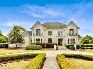 3204 Larkspur Ln, Greenville, NC 27834