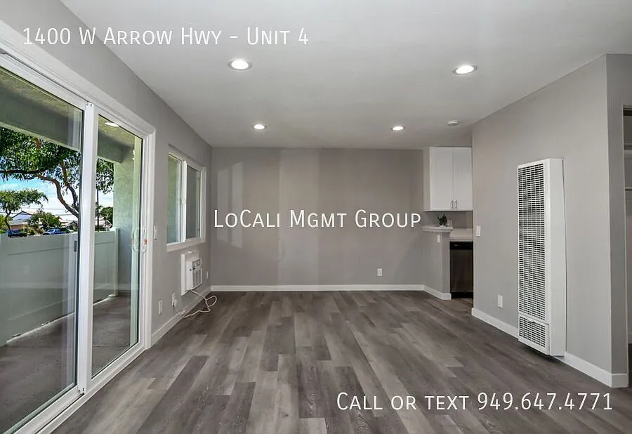 Charming 2 Bedroom Retreat in Upland: Your Ideal Living Space Awaits! — Photo 3